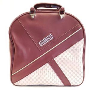 bowling bag style handbags